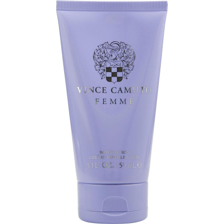 Vince Camuto Femme Body Lotion